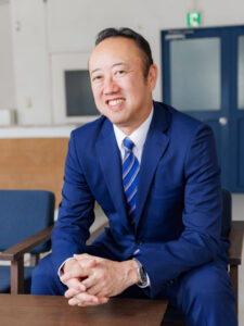 登壇者_川内リョウ