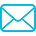 アイコン：メール